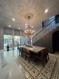 Casa Halo: Gated Luxury Villa with Pool, Sonos Sound System & Dedicated Staff image 16
