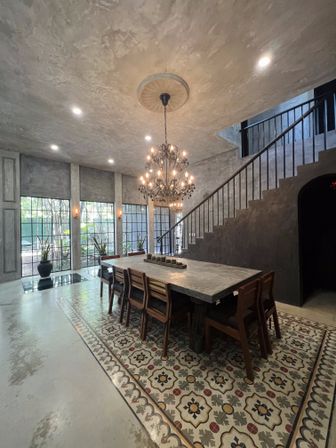 Casa Halo: Gated Luxury Villa with Pool, Sonos Sound System & Dedicated Staff image 16