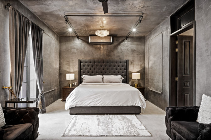 Casa Halo: Gated Luxury Villa with Pool, Sonos Sound System & Dedicated Staff image 28