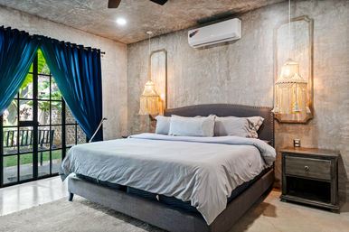 Casa Halo: Gated Luxury Villa with Pool, Sonos Sound System & Dedicated Staff image 40