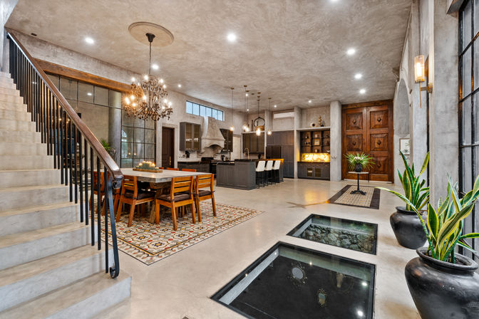 Casa Halo: Gated Luxury Villa with Pool, Sonos Sound System & Dedicated Staff image 19