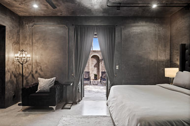 Casa Halo: Gated Luxury Villa with Pool, Sonos Sound System & Dedicated Staff image 30