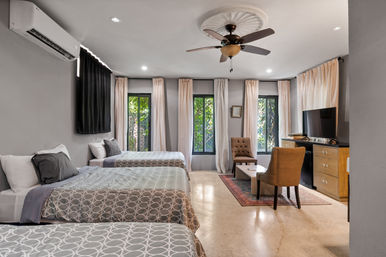 Casa Halo: Gated Luxury Villa with Pool, Sonos Sound System & Dedicated Staff image 60