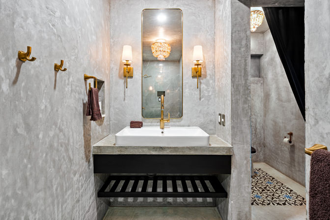 Casa Halo: Gated Luxury Villa with Pool, Sonos Sound System & Dedicated Staff image 42