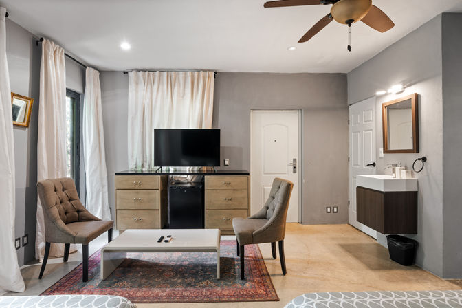 Casa Halo: Gated Luxury Villa with Pool, Sonos Sound System & Dedicated Staff image 61