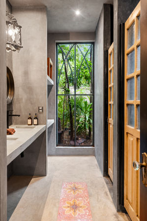 Casa Halo: Gated Luxury Villa with Pool, Sonos Sound System & Dedicated Staff image 56