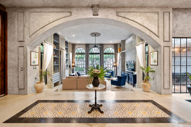 Casa Halo: Gated Luxury Villa with Pool, Sonos Sound System & Dedicated Staff image 5