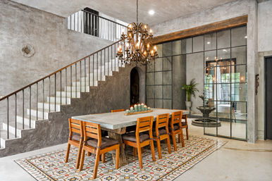 Casa Halo: Gated Luxury Villa with Pool, Sonos Sound System & Dedicated Staff image 18
