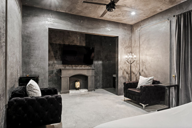 Casa Halo: Gated Luxury Villa with Pool, Sonos Sound System & Dedicated Staff image 29