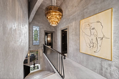 Casa Halo: Gated Luxury Villa with Pool, Sonos Sound System & Dedicated Staff image 38