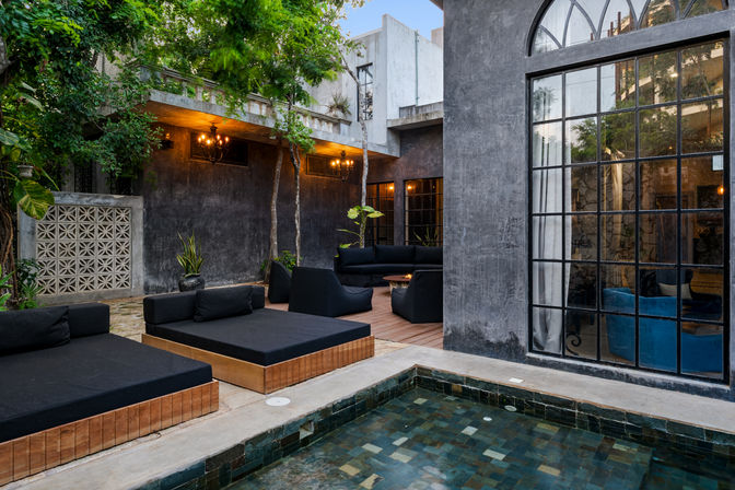Casa Halo: Gated Luxury Villa with Pool, Sonos Sound System & Dedicated Staff image 22