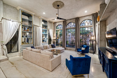 Casa Halo: Gated Luxury Villa with Pool, Sonos Sound System & Dedicated Staff image 15