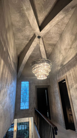 Casa Halo: Gated Luxury Villa with Pool, Sonos Sound System & Dedicated Staff image 33