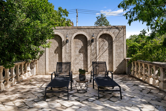 Casa Halo: Gated Luxury Villa with Pool, Sonos Sound System & Dedicated Staff image 36