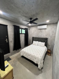 Casa Halo: Gated Luxury Villa with Pool, Sonos Sound System & Dedicated Staff image 46