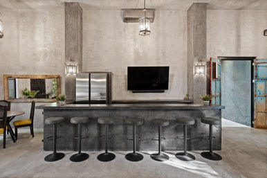 Casa Halo: Gated Luxury Villa with Pool, Sonos Sound System & Dedicated Staff image 10