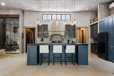 Casa Halo: Gated Luxury Villa with Pool, Sonos Sound System & Dedicated Staff image 11