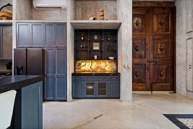 Casa Halo: Gated Luxury Villa with Pool, Sonos Sound System & Dedicated Staff image 14