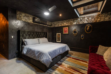 Casa Halo: Gated Luxury Villa with Pool, Sonos Sound System & Dedicated Staff image 54
