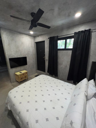 Casa Halo: Gated Luxury Villa with Pool, Sonos Sound System & Dedicated Staff image 47