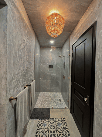 Casa Halo: Gated Luxury Villa with Pool, Sonos Sound System & Dedicated Staff image 39