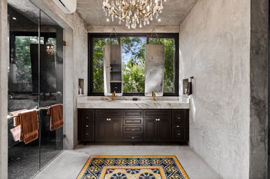 Casa Halo: Gated Luxury Villa with Pool, Sonos Sound System & Dedicated Staff image 32