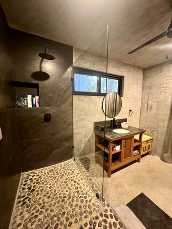 Casa Halo: Gated Luxury Villa with Pool, Sonos Sound System & Dedicated Staff image 48