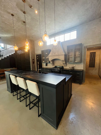 Casa Halo: Gated Luxury Villa with Pool, Sonos Sound System & Dedicated Staff image 15