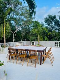 Casa Halo: Gated Luxury Villa with Pool, Sonos Sound System & Dedicated Staff image 11