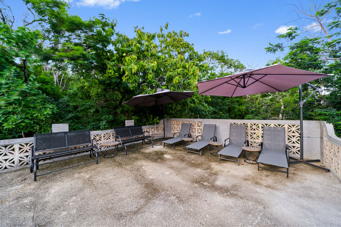 Casa Halo: Gated Luxury Villa with Pool, Sonos Sound System & Dedicated Staff image 26
