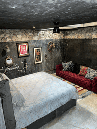 Casa Halo: Gated Luxury Villa with Pool, Sonos Sound System & Dedicated Staff image 50