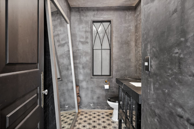 Casa Halo: Gated Luxury Villa with Pool, Sonos Sound System & Dedicated Staff image 65
