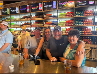 Nashville's Dive Bar Dash, BYOB, and Affordable Drink Specials! image 8
