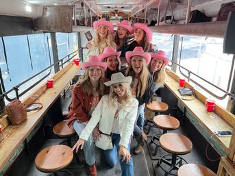 Nashville's Dive Bar Dash, BYOB, and Affordable Drink Specials! image 11