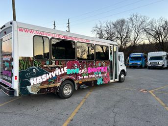 Nashville Dive Bar Shuttle with Exclusive Drink Specials image 5