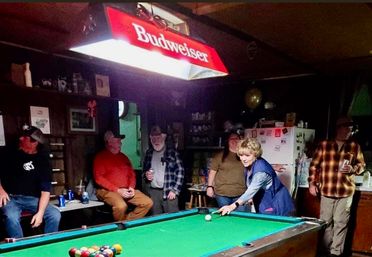 Nashville's Dive Bar Dash, BYOB, and Affordable Drink Specials! image 7