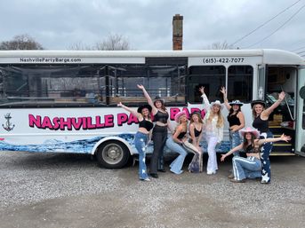Nashville's Dive Bar Dash, BYOB, and Affordable Drink Specials! image 10