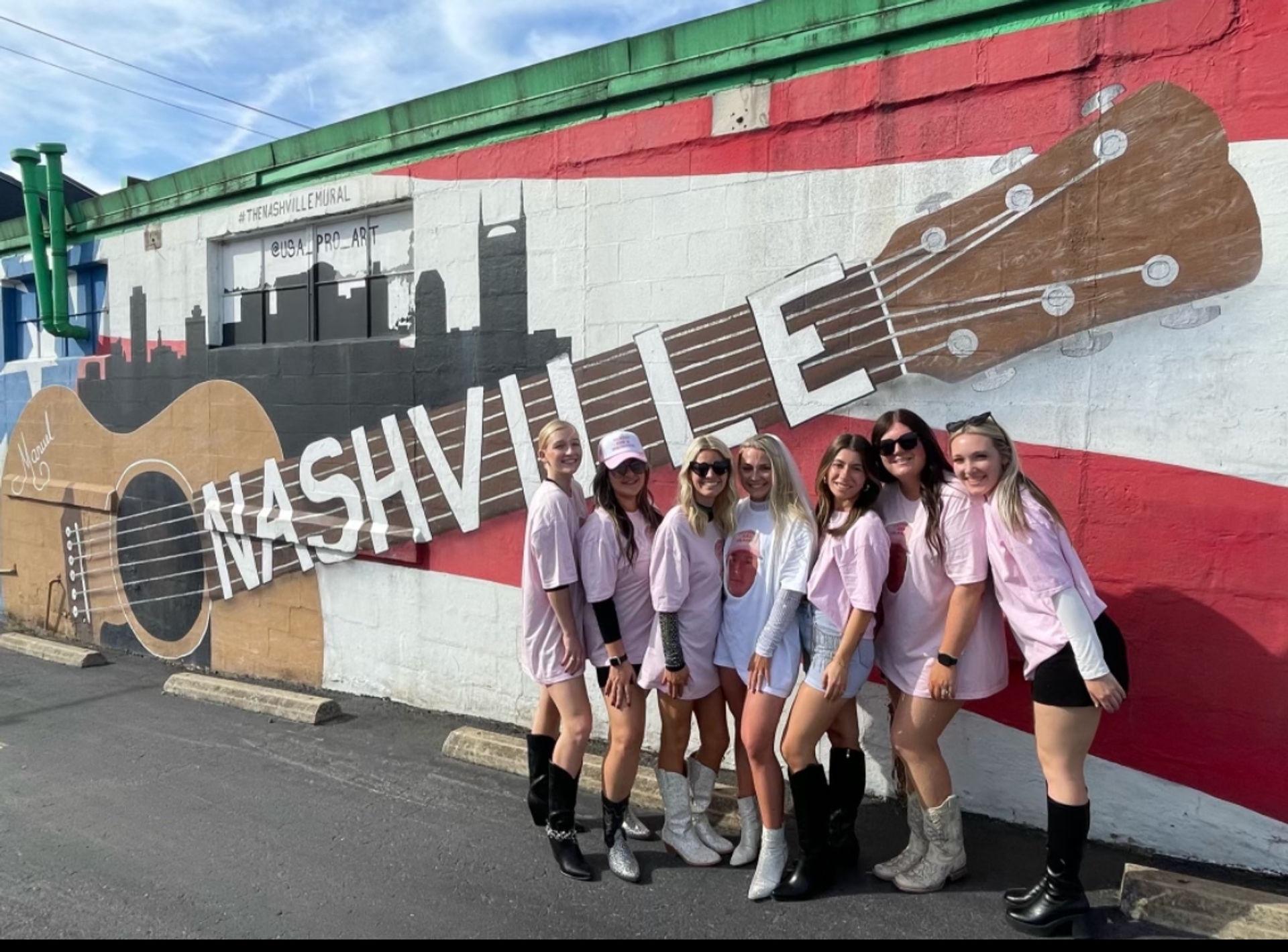 Nashville's Dive Bar Dash, BYOB, and Affordable Drink Specials! image 1