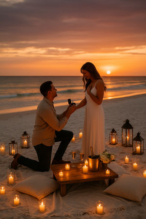 Spark's by Seaside Select: 30A's Best Value Bonfire Experience image 2