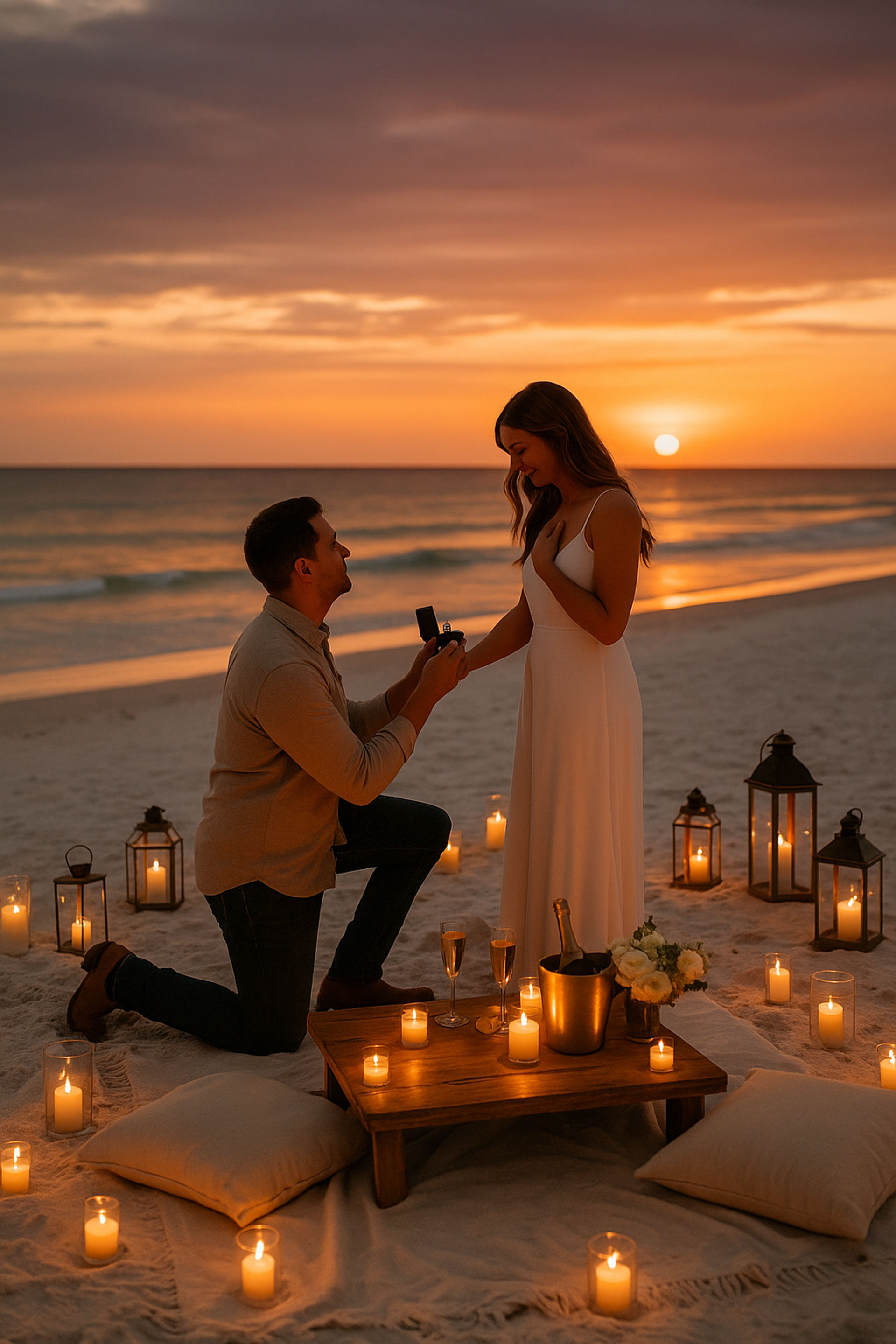 Spark's by Seaside Select: 30A's Best Value Bonfire Experience image 2