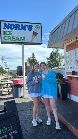 Bike & Beer Tour of Grand Haven: 3 Breweries, Beach Adventure & Local Guide image 12