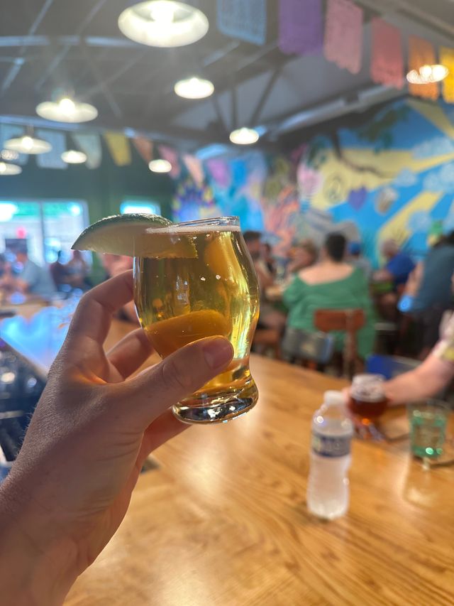 Bike & Beer Tour of Grand Haven: 3 Breweries, Beach Adventure & Local Guide image 3