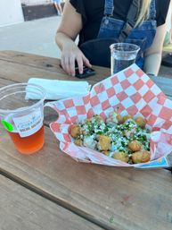 Bike & Beer Tour of Grand Haven: 3 Breweries, Beach Adventure & Local Guide image 7