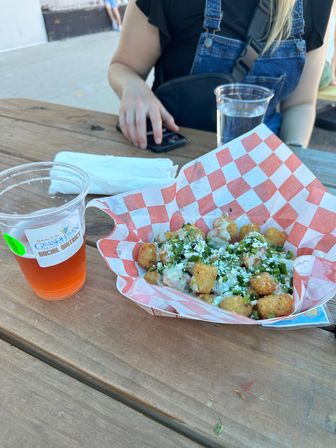 Bike & Beer Tour of Grand Haven: 3 Breweries, Beach Adventure & Local Guide image 7