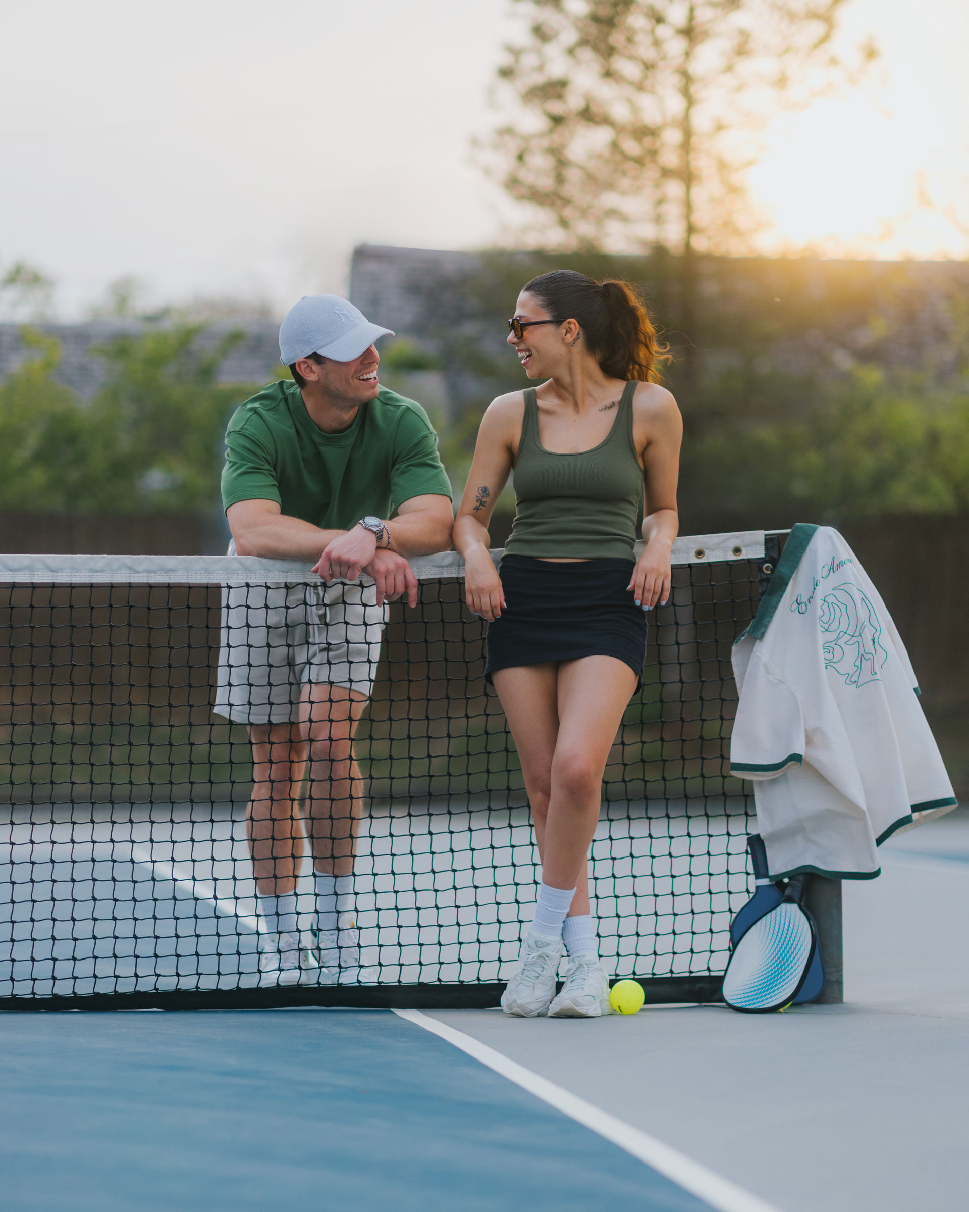 Pickleball & Party: Private Coaching, Games, and Good Times All in One image 1