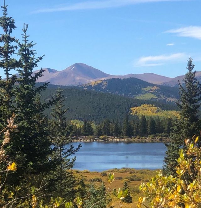 Red Rocks, Evergreen & Echo Lake: Scenic Colorado Mountain Tour image 4