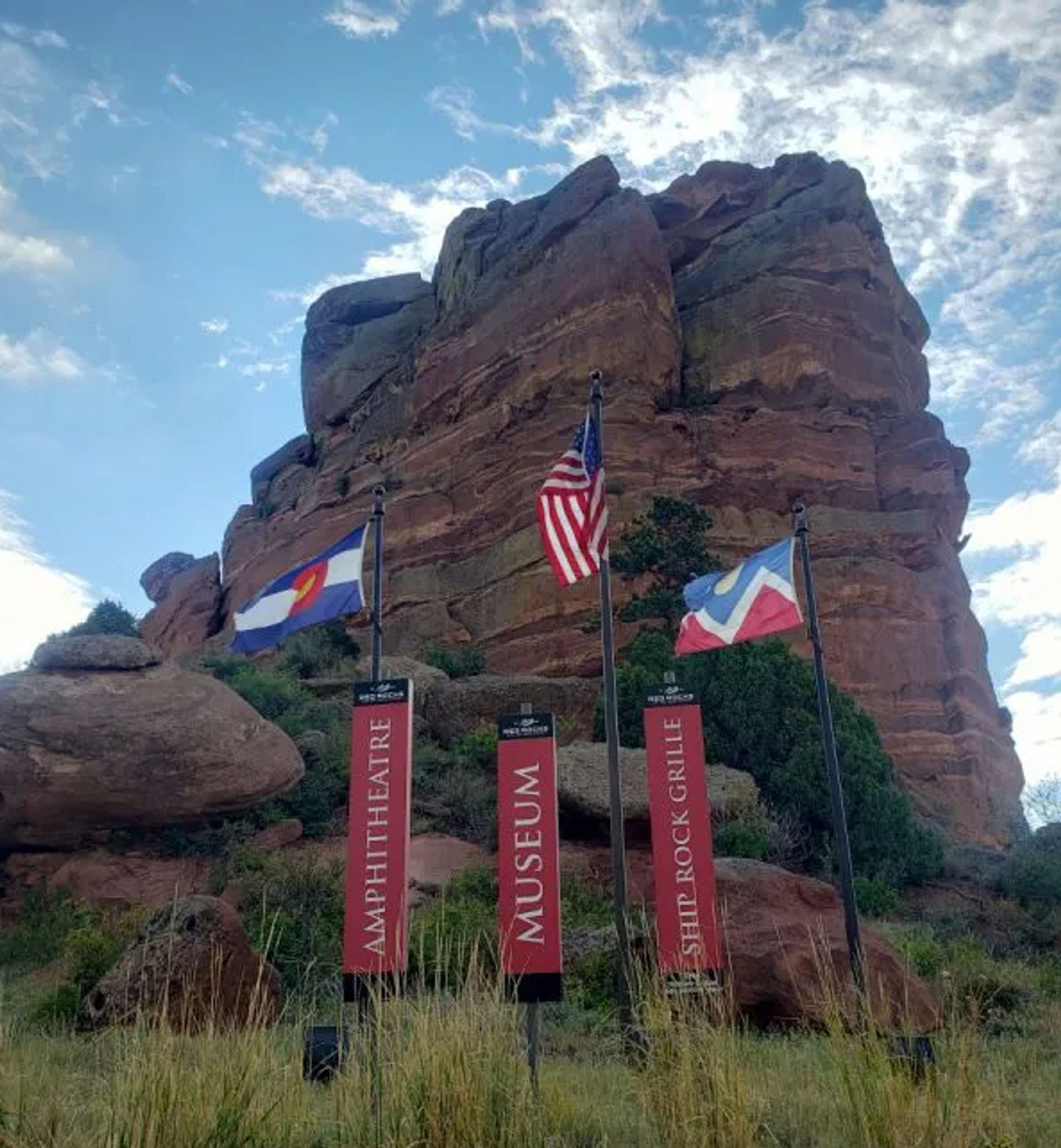 Red Rocks, Evergreen & Echo Lake: Scenic Colorado Mountain Tour image 2