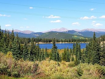 Red Rocks, Evergreen & Echo Lake: Scenic Colorado Mountain Tour image 6