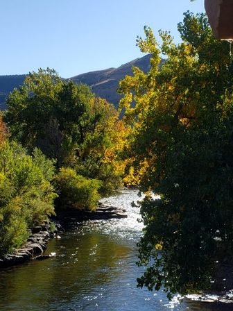 Red Rocks, Evergreen & Echo Lake: Scenic Colorado Mountain Tour image 10