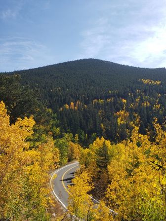 Red Rocks, Evergreen & Echo Lake: Scenic Colorado Mountain Tour image 11